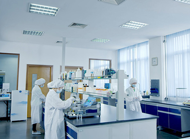 Phòng thí nghiệm thử nghiệm